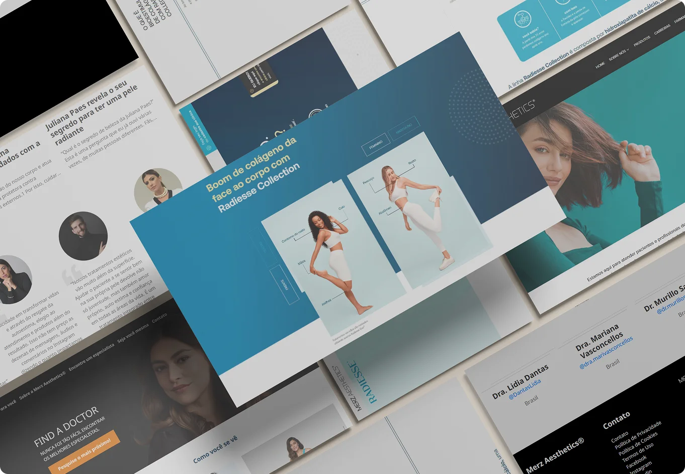 Merz Aesthetics Destaque