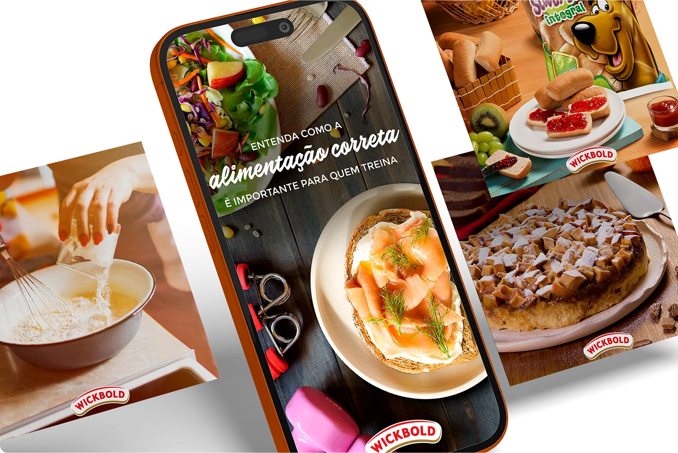 Wickbold Performance