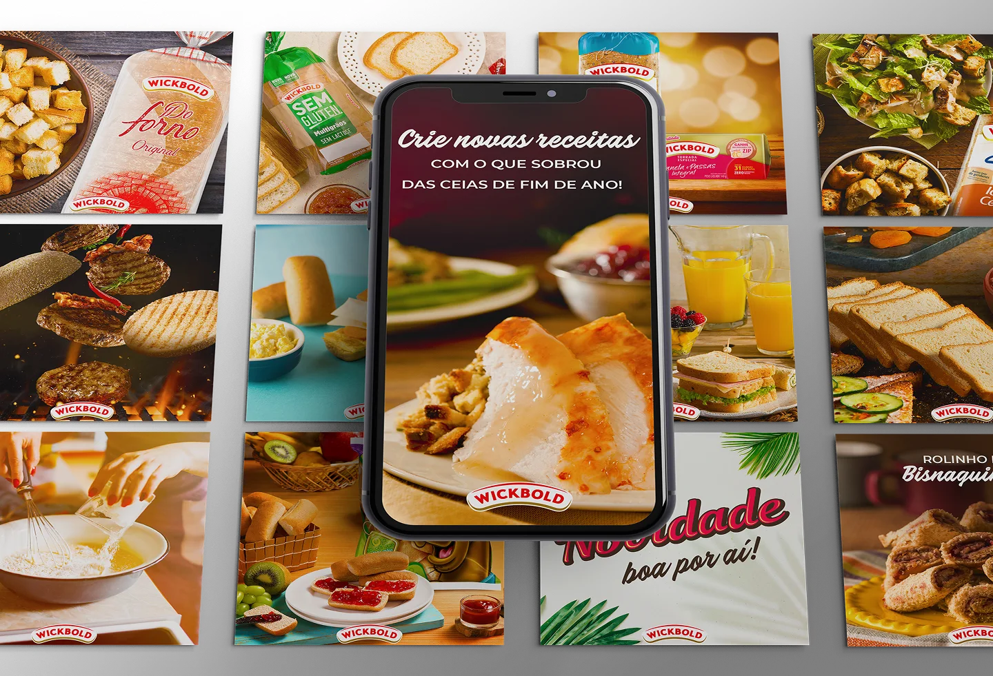 Wickbold Performance