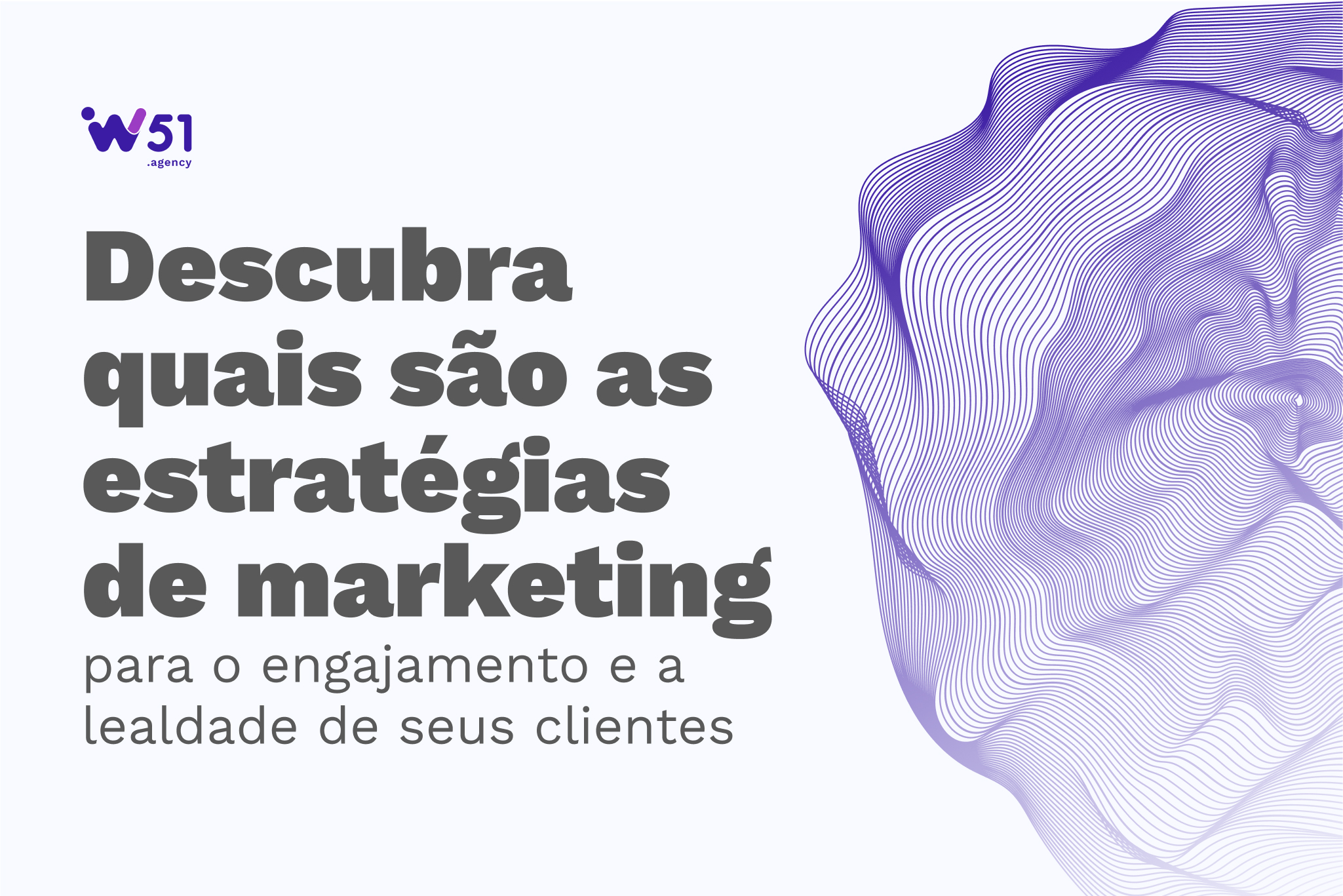 Descubra quais são as estratégias de marketing para o engajamento e a