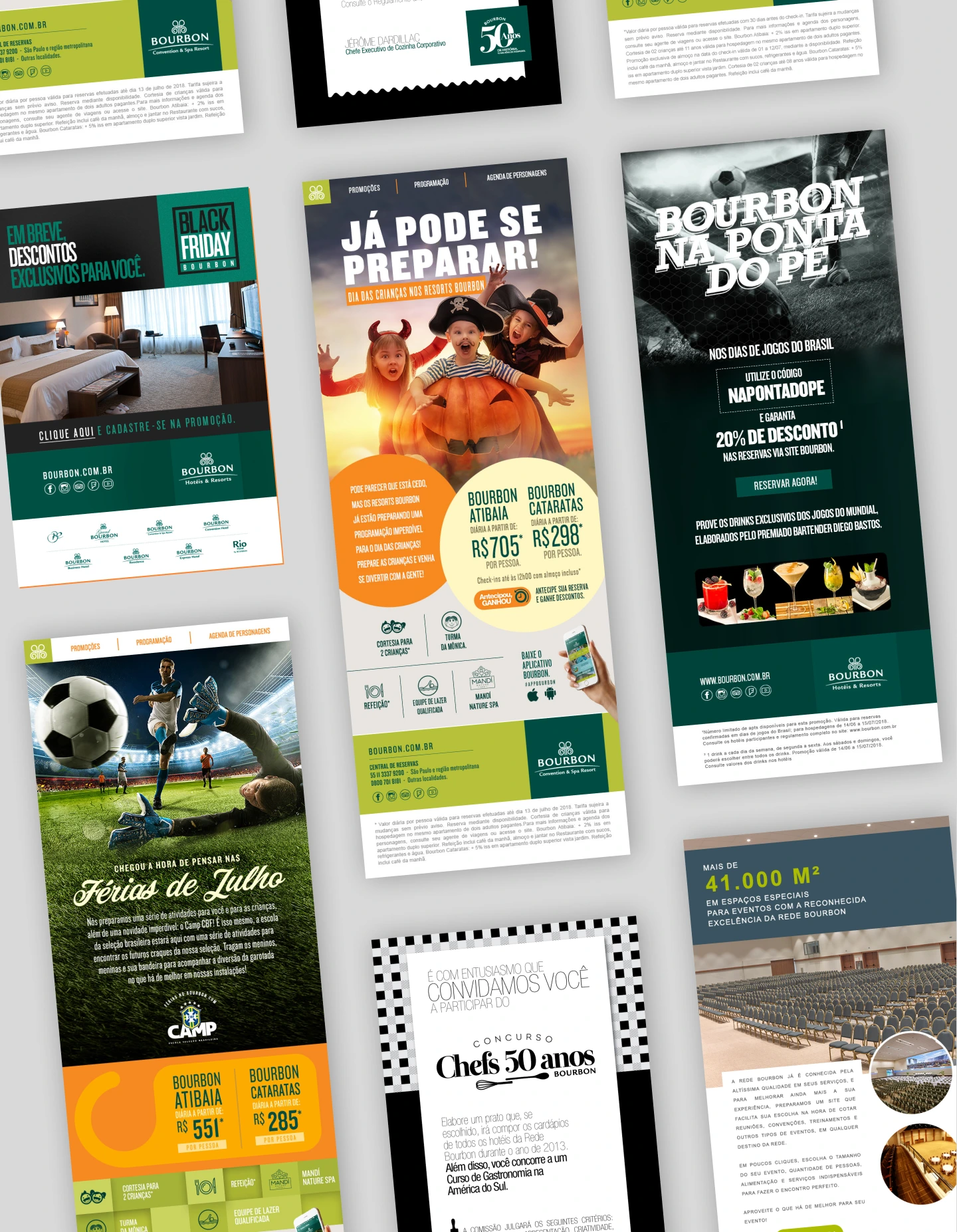 E-mail Marketing