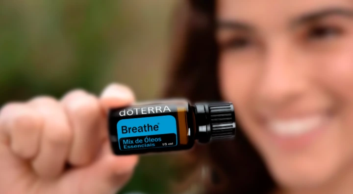 dōTERRA - W51 Agency