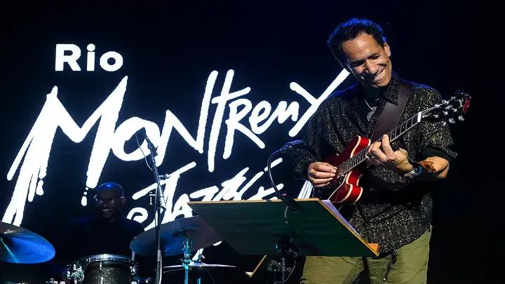 Rio Montreux Jazz Festival - W51 Agency