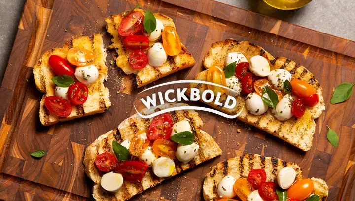 Wickbold - W51 Agency