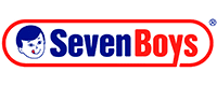 Seven Boys