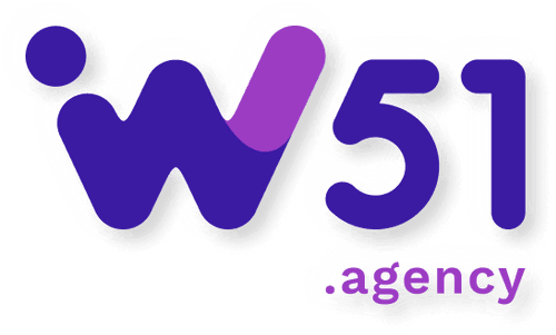 W51 Logo