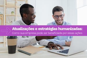 Atualização de algoritmos: Estratégias completas para melhores resultados