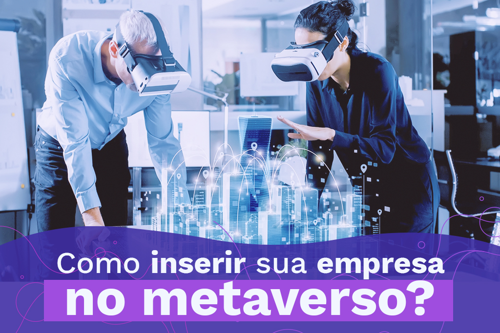 Metaverso o que é? Uma explicação detalhada