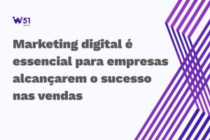 O que é Marketing Digital