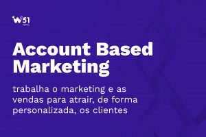 Account Based Marketing