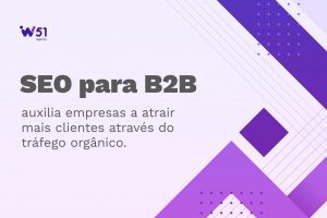 SEO para B2B