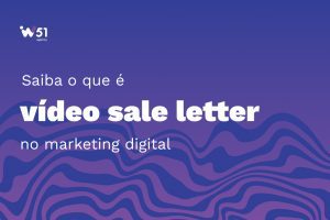 Video sale letter entenda como funciona essa estratégia