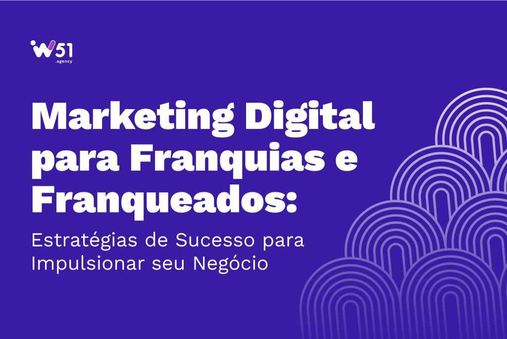 Marketing Digital para Franquias e Franqueados