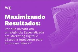 Agência Especializada em Marketing Digital