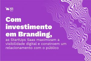 Investimento em Branding