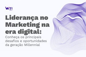 Liderança no Marketing na era digital