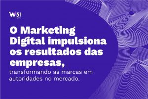 Marketing digital