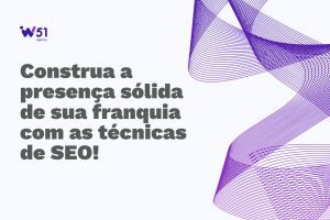 SEO para franquias