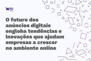 anúncios digitais